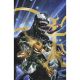Venom Original Sin #1 1:25 Clayton Crain Virgin Variant
