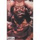 Ultimate Wolverine #5 Leinil Yu Ultimate Special Variant