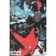 Ultimate Wolverine #5 Simone Di Meo Variant