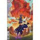Ultimate Black Panther #16 1:25 Javier Garron Variant