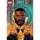 Ultimate Black Panther #16 Rod Reis Ultimate Special Variant