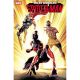 Miles Morales Spider-Man #33 1:25 Roge Antonio Variant