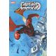 Sam Wilson Captain America #5 Fabrizio De Tommaso Variant