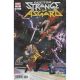 Doctor Strange Of Asgard #3 David Yardin Variant
