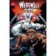 Werewolf By Night Red Band #10 Paulo Siqueira Variant