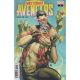 West Coast Avengers #7