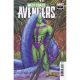 West Coast Avengers #7 David Baldeon Impossible Variant