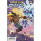 Power Man Timeless #4