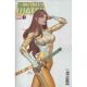 Infinity Watch #5 Inhyuk Lee Character Variant
