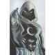Moon Knight Fist Of Khonshu #8 Alex Ross Timeless Virgin Variant