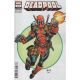 Deadpool #14 Todd Nauck Iconic Variant