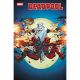 Deadpool #14 Pasqual Ferry Variant