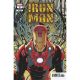 Iron Man #8 Adam Polina Variant