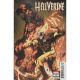 Hellverine #6 Chris Campana Variant