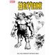 Hellverine #6 1:10 Raffaele Ienco Design Variant