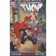 Immortal Thor #23 Coccolo Death Of The Immortal Thor Variant
