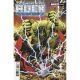 Incredible Hulk #25 1:25 Paulo Siqueira Variant