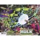 Incredible Hulk #25 Nic Klein Impossible Man Pop-Up Variant