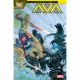 Aliens Vs Avengers #4