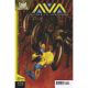 Aliens Vs Avengers #4 1:25 E.M. Gist Variant