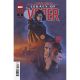Star Wars Legacy Of Vader #4 Marc Aspinall Variant
