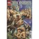 Star Wars Jedi Knights #3 Dan Jurgens Classic Homage Variant
