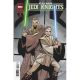 Star Wars Jedi Knights #3 1:25 Sara Pichelli Variant