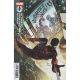 Ultimate Spider-Man Incursion #1 Francesco Mobili Variant