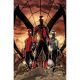 Ultimate Spider-Man Incursion #1 1:100 Kaare Andrews Virgin Variant