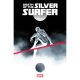 Death Of The Silver Surfer #1