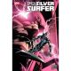 Death Of The Silver Surfer #1 Joe Quesada Variant