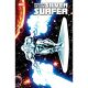 Death Of The Silver Surfer #1 1:50 John Romita Jr Hidden Gem Variant