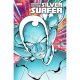 Death Of The Silver Surfer #1 Ron Lim Foil Variant