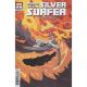 Death Of The Silver Surfer #1 Tradd Moore Variant
