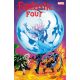 Fantastic Four 6 Facsimile 1:25 Ema Lupacchino Variant