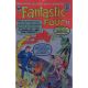 Fantastic Four 6 Facsimile Foil Variant