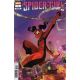 Spider-Girl #1 1:25 Nicoletta Baldari Variant