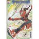Spider-Girl #1 Peach Momoko Variant