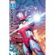 Ultimates #13 1:25 Greg Land Variant