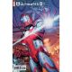 Ultimates #13 1:25 Greg Land Variant