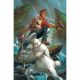 Myths & Monsters Spring 2025 Cover B Igor Vitorino