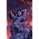 Grimm Fairy Tales #96 Cover E 1:20 FOC Sanapo