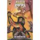 Killer Kobra Hunt Begins #2 Cover B Al Barrionuevo