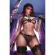Grimm Fairy Tales Tales Of Terror Vol 5 #5 Cover D 1:20 FOC Josh Burns