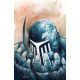 Amory Wars No World Tomorrow #11 Cover C 1:10 Wayshak Full Art