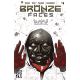 Bronze Faces #4