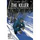 Killer Affairs Of The State II #1