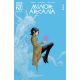 Minor Arcana #7 Cover C Anniversary Lee & Chung