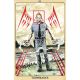 Minor Arcana #7 Cover D 1:10 Lemire Tarot Card