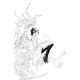 Minor Arcana #7 Cover E 1:20 Lee & Chung Anniversary Full Art